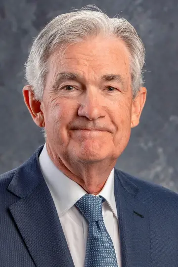 Photo Jerome Powell #427803