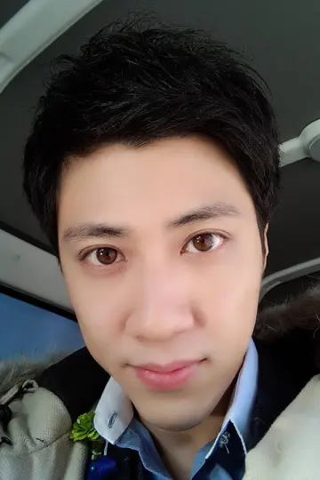Photo Hu Ninglin #446754