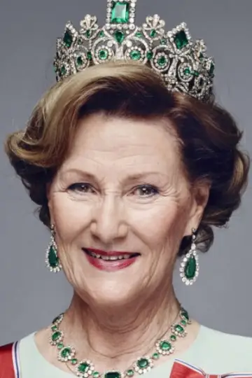 Photo Queen Sonja of Norway #633396