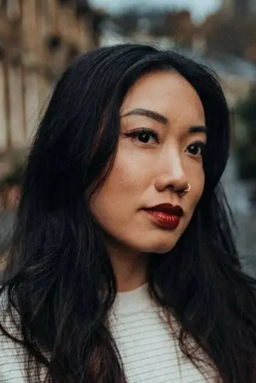 Photo Jenn Ravenna Tran #479582