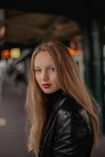 Photo Mina-Giselle Rüffer #393940