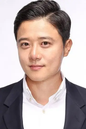 Photo Ko Han-min #374115