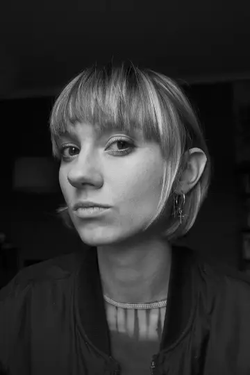 Photo Saulė Bliuvaitė #361963