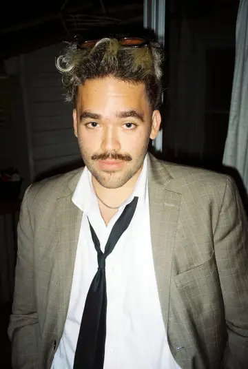 Photo Aaron Bahamondes #453354