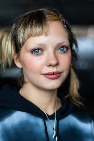 Photo Lea Myren #358456