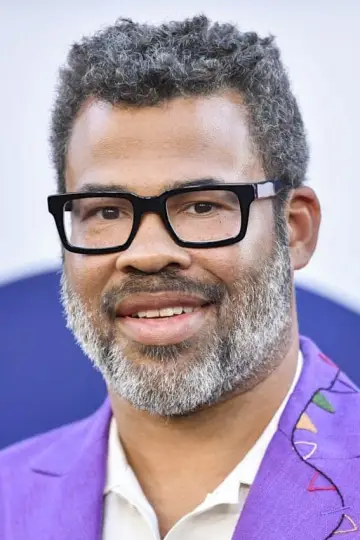 Photo Jordan Peele #31010