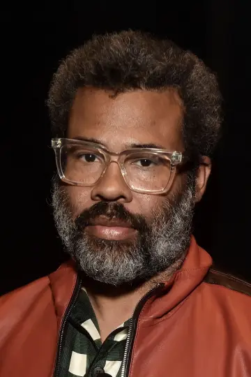 Photo Jordan Peele #31011