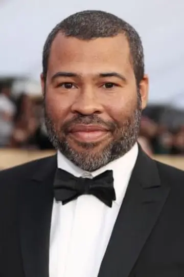 Photo Jordan Peele #31014