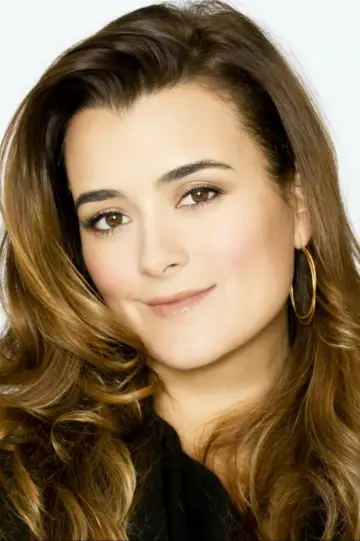 Photo Cote De Pablo #166736