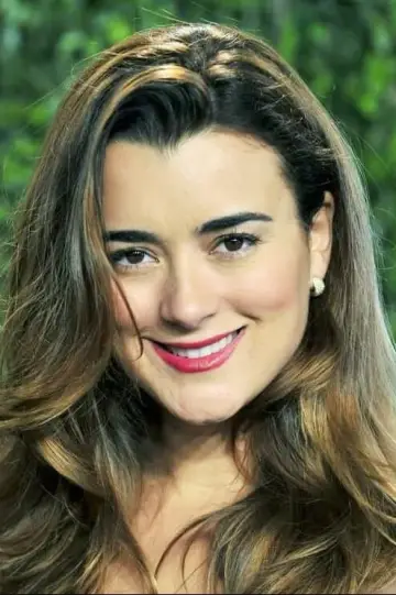 Photo Cote De Pablo #166739