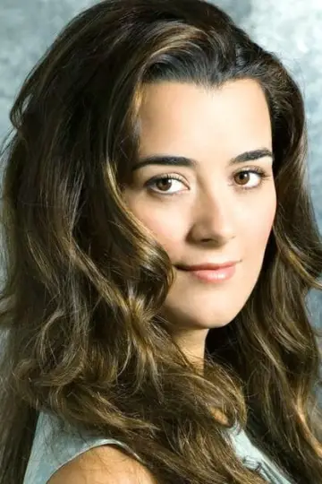 Photo Cote De Pablo #166741