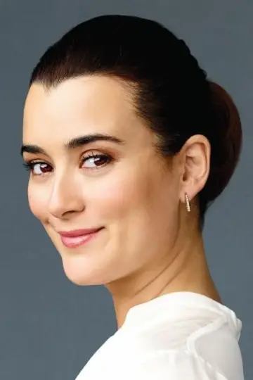 Photo Cote De Pablo #166748