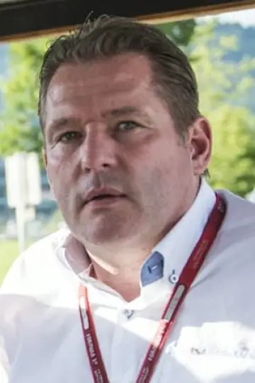 Photo Jos Verstappen #608781