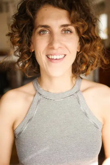 Photo Salomé Villiers #419454