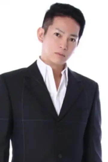 Photo TOMOKAZU #152316