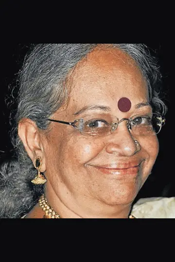 Photo Uma Shivakumar #451405