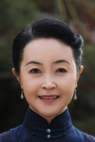 Photo Fang Xiaoli #456880