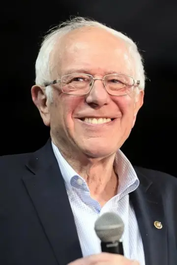 Photo Bernie Sanders #188002
