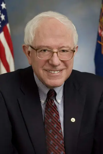 Photo Bernie Sanders #188005