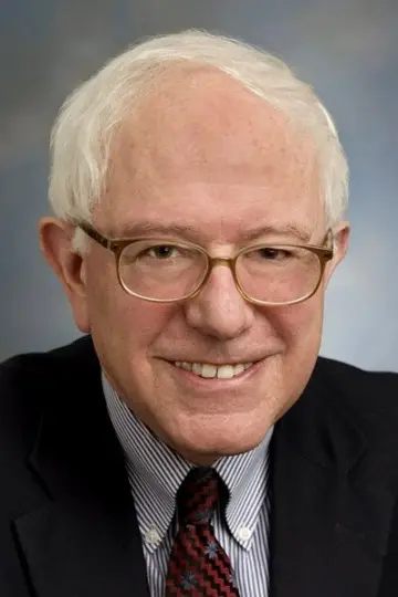 Photo Bernie Sanders #401753