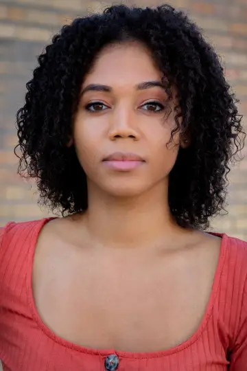 Photo Exzinia Scott #458998