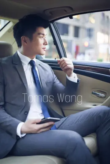 Photo Tomas Wang #483350
