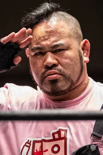 Photo Takayuki Ueki #407642