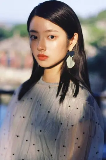 Photo Xu Ruohan #130847