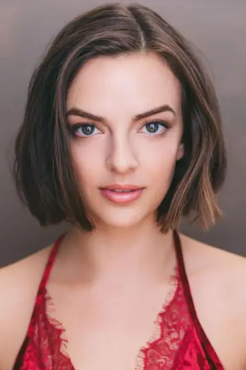 Photo Talia Suskauer #364045