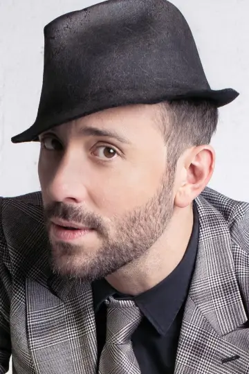 Photo Charlie Winston #415819