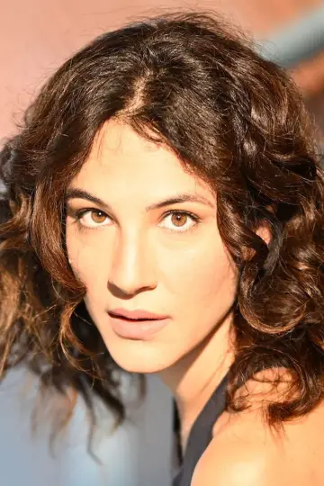 Photo Carolina Cavalli #339768