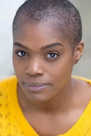 Photo Thanyia Moore #124956