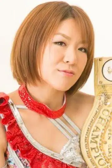 Photo Arisa Nakajima #451716