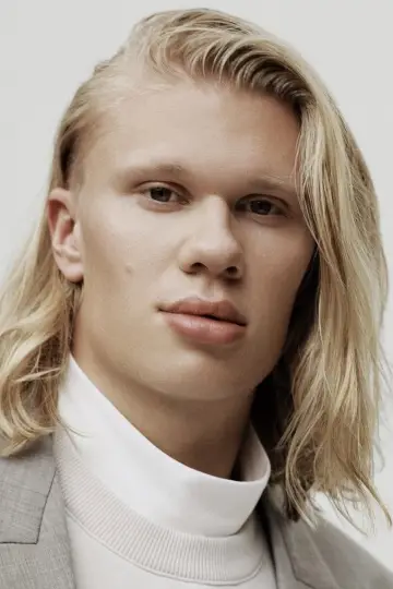 Photo Erling Haaland #448967