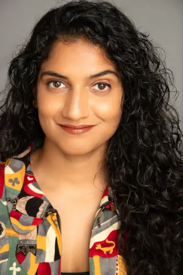 Photo Pallavi Gunalan #477959