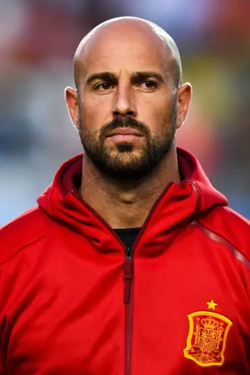 Photo Pepe Reina #454881