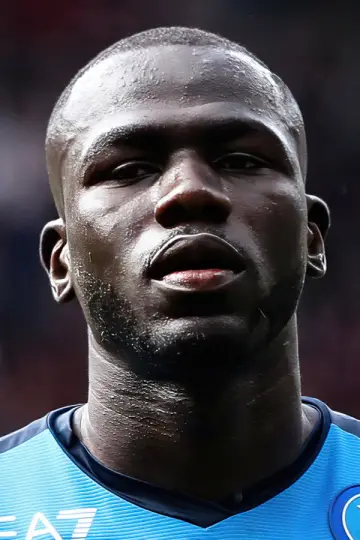 Photo Kalidou Koulibaly #481073