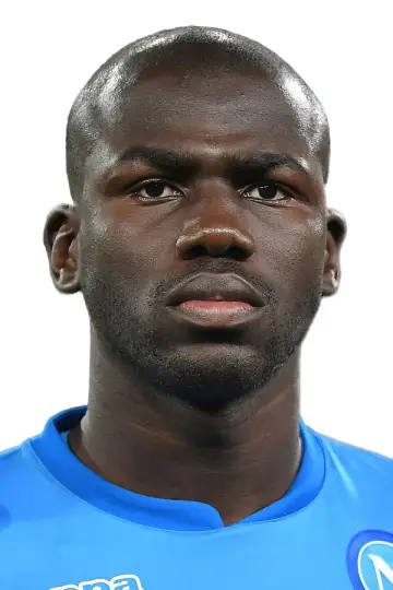 Photo Kalidou Koulibaly #481074