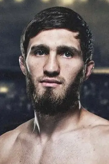 Photo Said Nurmagomedov #627043