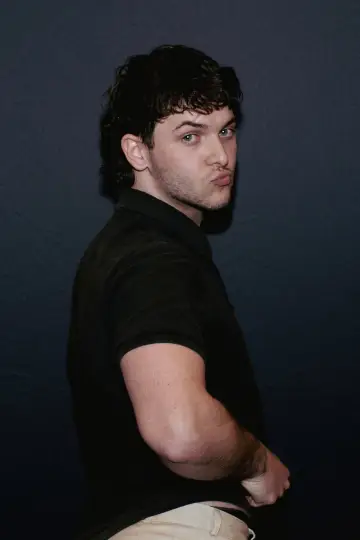 Photo Mason Hubbard #319509