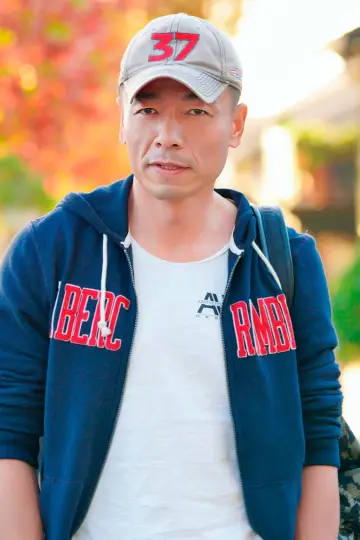 Photo Wang Ting #371455