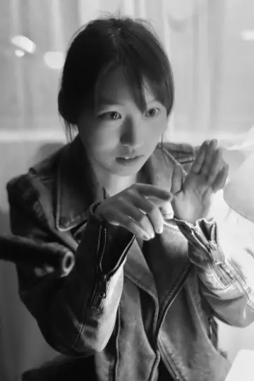 Photo Becky Baihui Chen #447499