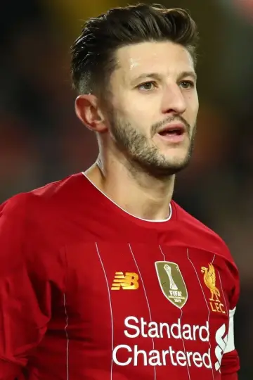 Photo Adam Lallana #431817