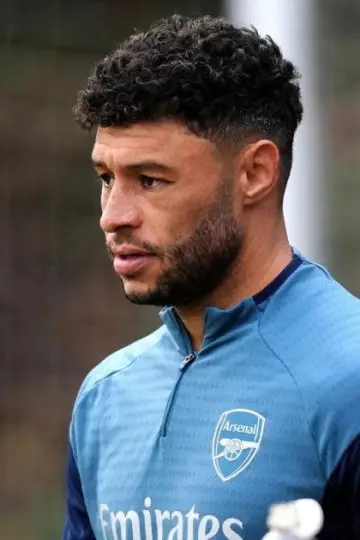 Photo Alex Oxlade-Chamberlain #431818
