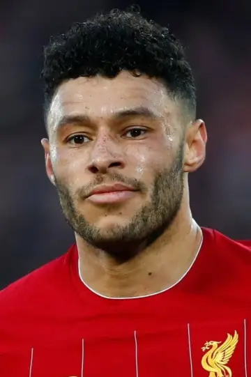 Photo Alex Oxlade-Chamberlain #431819