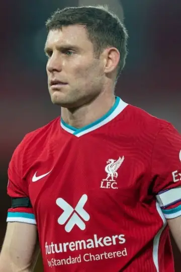 Photo James Milner #431814