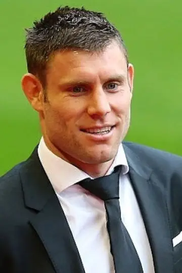 Photo James Milner #431815