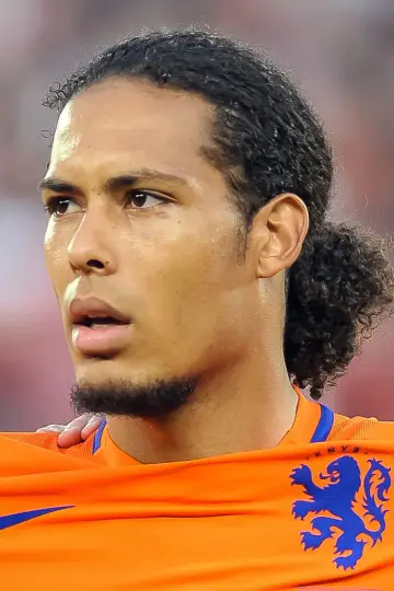 Photo Virgil van Dijk #426248