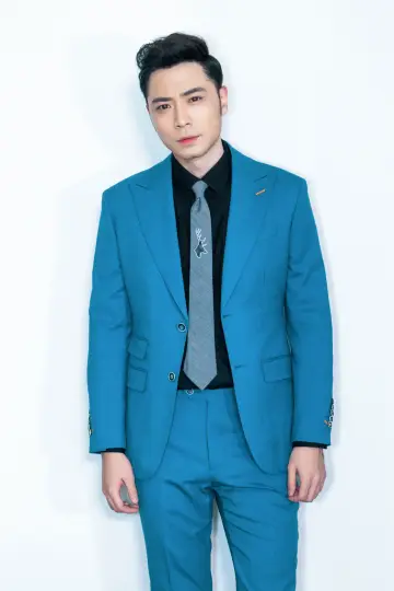 Photo Sang Mingsheng #384202