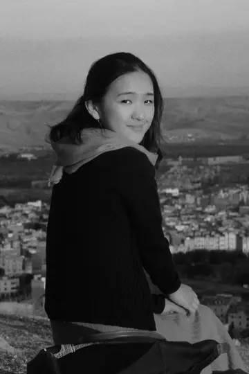 Photo Niuyue Kay Zhang #478915